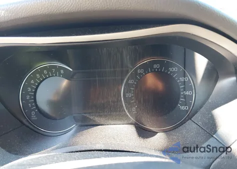 2016 Lincoln Mkz из США, поврежденный, VIN 3LN6L2GK4GR622224